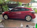 Ford Focus S (Sports) Mk3 Hatchback 2.0-14