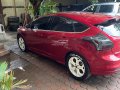 Ford Focus S (Sports) Mk3 Hatchback 2.0-15