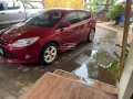 Ford Focus S (Sports) Mk3 Hatchback 2.0-16