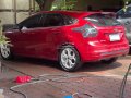 Ford Focus S (Sports) Mk3 Hatchback 2.0-17