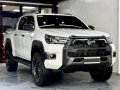 HOT!!! 2023 Toyota Hilux Conquest V 4x4 for sale at affordable price-16