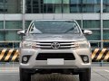 🔥211K ALL IN CASH OUT! 2016 Toyota Hilux 4x2 G Diesel Automatic-0
