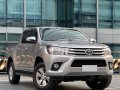 🔥211K ALL IN CASH OUT! 2016 Toyota Hilux 4x2 G Diesel Automatic-1