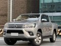 🔥211K ALL IN CASH OUT! 2016 Toyota Hilux 4x2 G Diesel Automatic-2