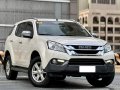 🔥 2016 Isuzu MUX 3.0 LSA 4x2 Automatic Diesel 𝐁𝐞𝐥𝐥𝐚☎️𝟎𝟗𝟗𝟓𝟖𝟒𝟐𝟗𝟔𝟒𝟐-1