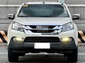 🔥197K ALL IN CASH OUT! 2016 Isuzu MUX 3.0 LSA 4x2 Automatic Diesel-0