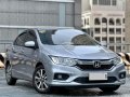 🔥80K ALL IN CASH OUT! 2020 Honda City E 1.5 Gas Automatic-1