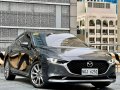 2020 Mazda 3 2.0 Premium Gas Automatic Rare 10K Mileage Only‼️-1