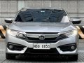 2018 Honda Civic E 1.8 Automatic Gas ✅️215K ALL-IN DP-0