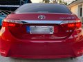 Well Kept. See to appreciate Toyota Altis G AT Low Mileage. Inspected. Scanned -5