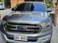 Ford Everest Titanium 2018-0