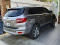 Ford Everest Titanium 2018-2