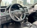 🔥2020 Honda City E 1.5 Gas Automatic Low Mileage 27K Mileage Only!🔥-9