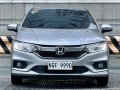 🔥2020 Honda City E 1.5 Gas Automatic Low Mileage 27K Mileage Only!🔥-0
