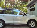 2014 Subaru Forester SUV / Crossover second hand for sale -0