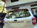 2014 Subaru Forester SUV / Crossover second hand for sale -4