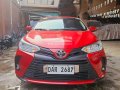 2022 Toyota Vios 1.3 XLE Automatic Gas-1