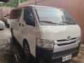 2021 Toyota Hiace Commuter 3.0 Manual Diesel-2