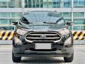 2019 Ford Ecosport 1.5 Trend Automatic Gasoline‼️-0