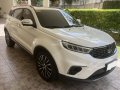 Sell 2nd hand 2022 Ford Territory 1.5L EcoBoost Titanium+-0