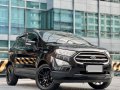 🔥104K ALL IN CASH OUT! 2019 Ford Ecosport 1.5 Trend Automatic Gas-1