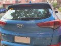 Customized 2016 Hyundai Tucson 2.0 CRDi GL 4x2 AT-1