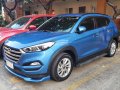 Customized 2016 Hyundai Tucson 2.0 CRDi GL 4x2 AT-2