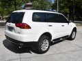 2013 Mitsubishi Montero Sport for sale by Trusted seller and second owner-3