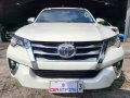 Toyota Fortuner 2019 2.4 G Diesel Automatic-0