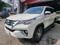 Toyota Fortuner 2019 2.4 G Diesel Automatic-1