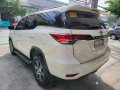 Toyota Fortuner 2019 2.4 G Diesel Automatic-3