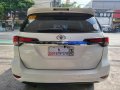 Toyota Fortuner 2019 2.4 G Diesel Automatic-4