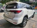Toyota Fortuner 2019 2.4 G Diesel Automatic-5