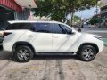 Toyota Fortuner 2019 2.4 G Diesel Automatic-6