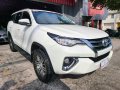 Toyota Fortuner 2019 2.4 G Diesel Automatic-7