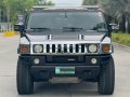 GMC HUMMER H2 4x4 2006 Model  -9