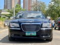 Chrysler 300c 2013 17thou kms only-1
