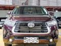 HOT  S A L E !!!! 2022 Toyota Innova 2.8 E A/t, Diesel-0