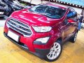 S A L E !!! S A L E !!! 2019 Ford Ecosports 1.5 Trend A/t -12