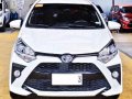 S A L E !!! S A L E !!! 2021 Toyota Wigo 1.0 G A/t -0