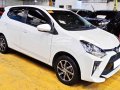 S A L E !!! S A L E !!! 2021 Toyota Wigo 1.0 G A/t -1