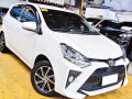 S A L E !!! S A L E !!! 2021 Toyota Wigo 1.0 G A/t -14