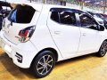 S A L E !!! S A L E !!! 2021 Toyota Wigo 1.0 G A/t -15