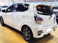 S A L E !!! S A L E !!! 2021 Toyota Wigo 1.0 G A/t -16