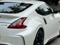 HOT!!! 2021 Nissan 370z Nismo Edition for sale at affordable price-14