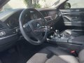 Black 2014 BMW 520D for sale; Low mileage-6