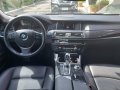 Black 2014 BMW 520D for sale; Low mileage-7