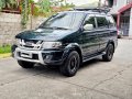 Isuzu Sportivo X 2016 MT-0