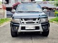 Isuzu Sportivo X 2016 MT-1