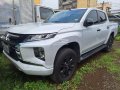 2023 Mitsubishi Strada Automatic -0